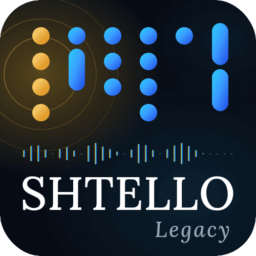Shtello Legacy